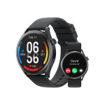 SoundPEATS Watch 4 Bluetooth Calling Smart Watch