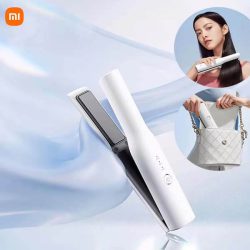 Xiaomi Mijia Wireless Straight Hair Clip Professional Straightener - Image 2