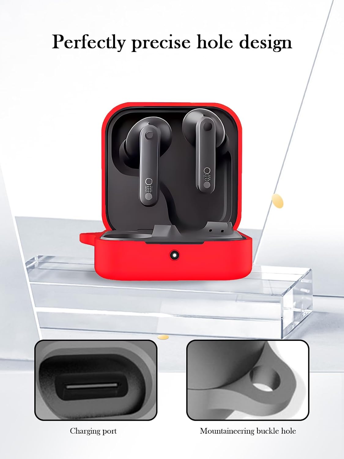CMF Buds Pro 2 Case Protector