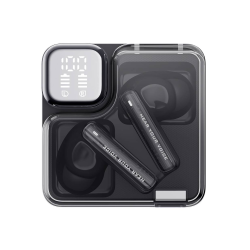 QCY MeloBuds Neo T31 Sci-Fi Aesthetic Earbuds