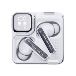 QCY MeloBuds Neo T31 Sci-Fi Aesthetic Earbuds