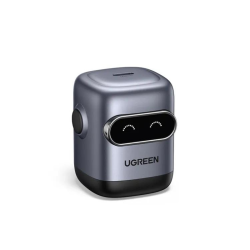 UGREEN UNO X662 QPai Robot 65W GaN Charger