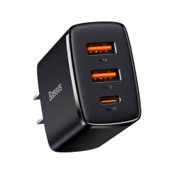 BASEUS Compact Quick Charger