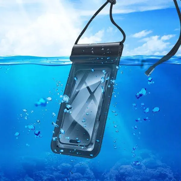 HOCO HX50 Waterproof Phone Bag