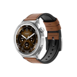 NoiseFit Halo 2 Smartwatch with Rotatable Axe-cut Bezel