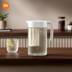 Xiaomi Mijia Cold Water Kettle 1.6L with Filter Sealed Design