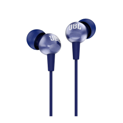 JBL C200SI in-Ear Headphones