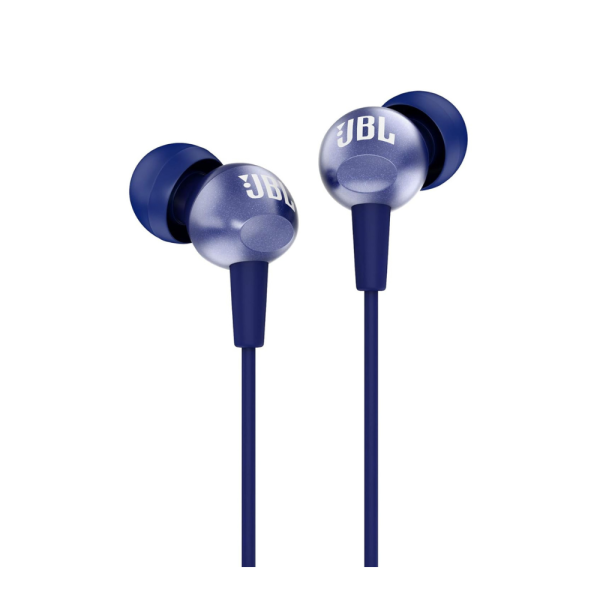 JBL C200SI in-Ear Headphones