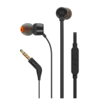 JBL TUNE 110 In-Ear Headphones