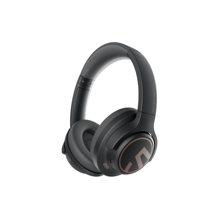 Soundpeats Space ANC Bluetooth Headphone | Gadget N Music