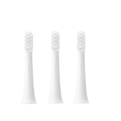 Xiaomi Mi T100 Electric Toothbrush Replacement Heads (3Pcs)