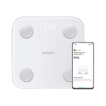 Xiaomi Mijia Body Composition Scale S400
