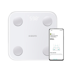 Xiaomi Mijia Body Composition Scale S400
