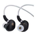 7HZ G1 10mm Dynamic Driver In-Ear Monitor