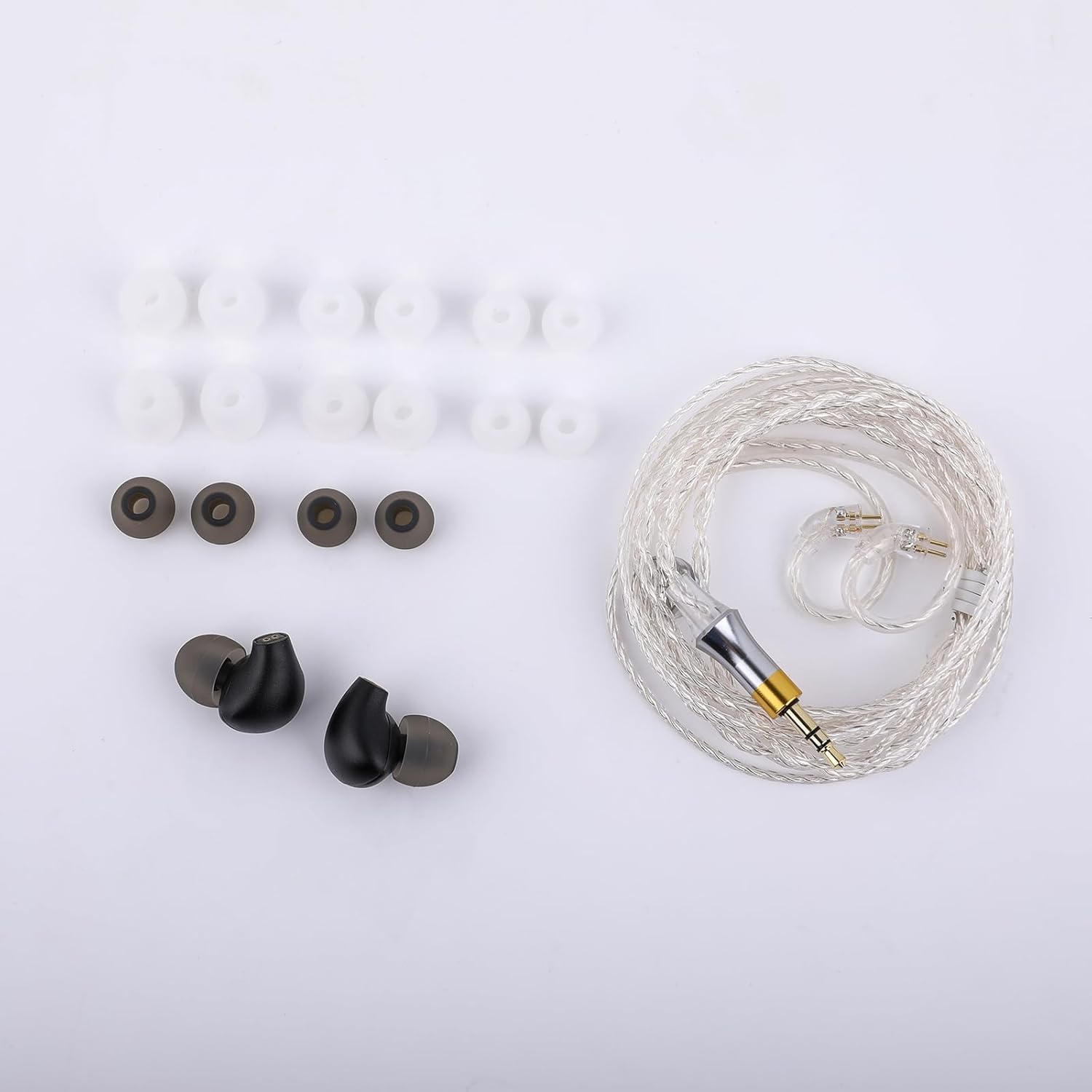 BLON BL03 II Dynamic Drive Earphones