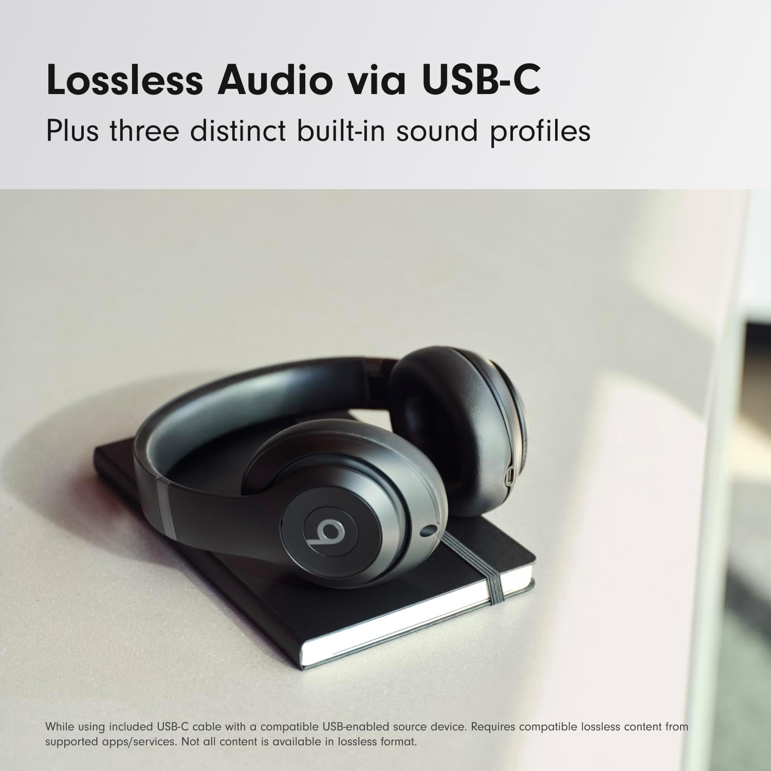 Beats Studio Pro Wireless Headphones