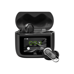 JBL Tour Pro 3 True Wireless Noise Cancelling Earbuds JBL Tour Pro 3 True Wireless Noise Cancelling Earbuds