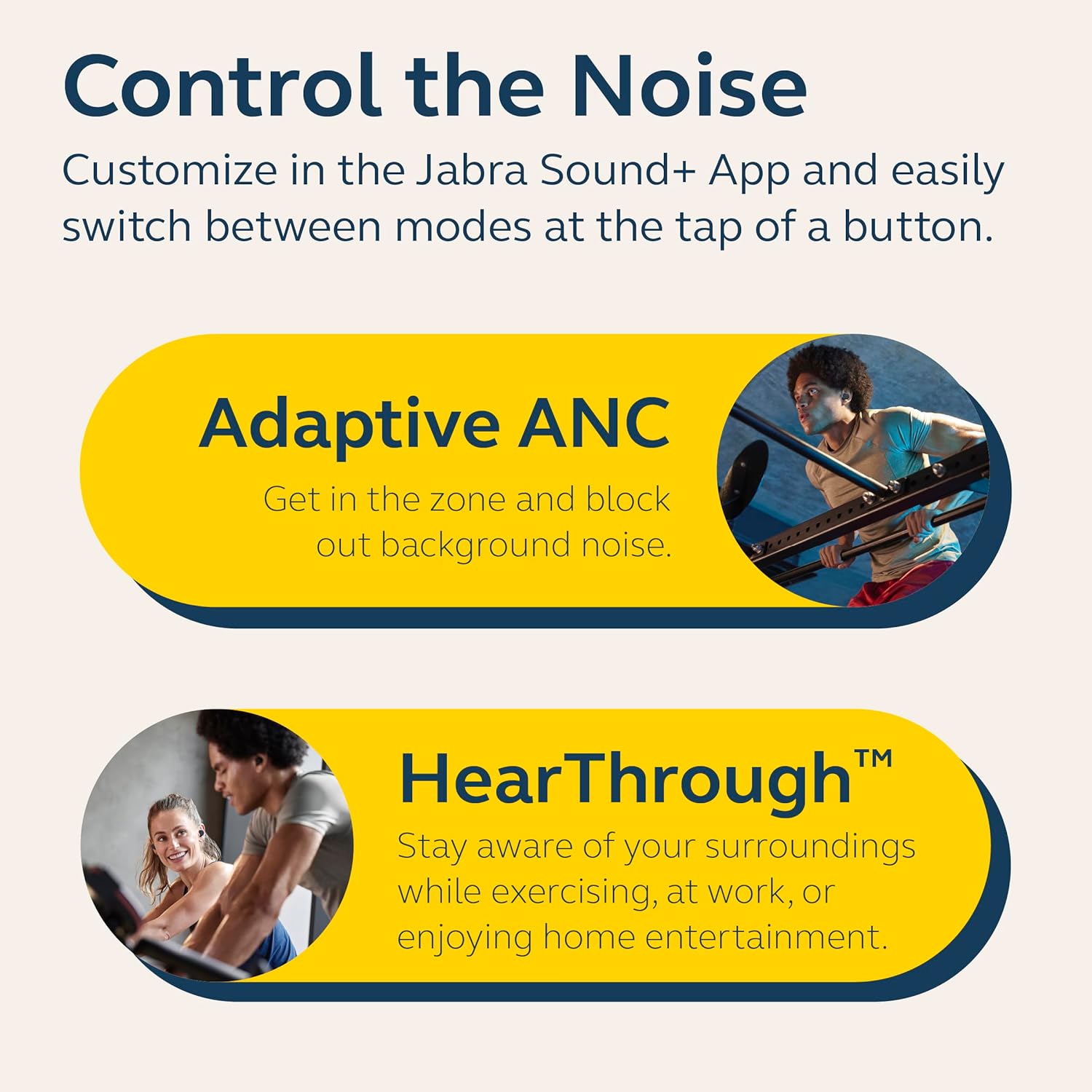Jabra Elite 8 Active Earbuds