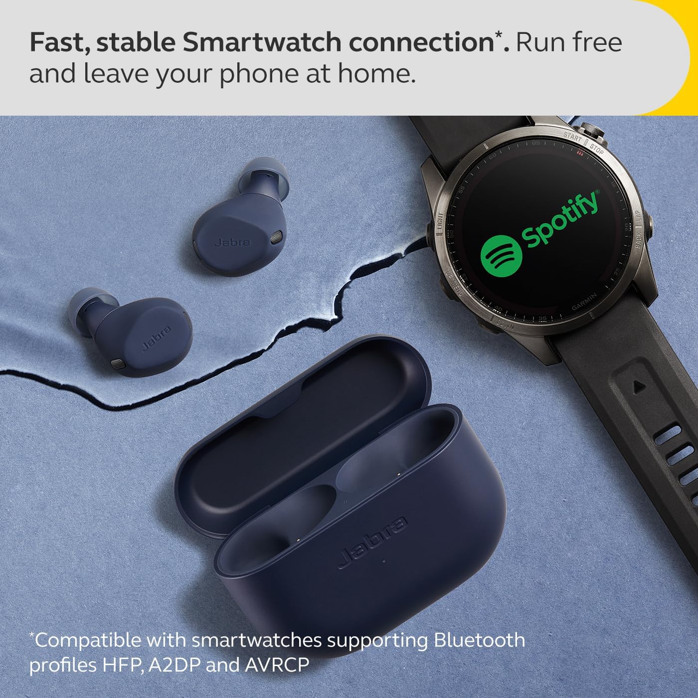 Jabra Elite 8 Active Earbuds