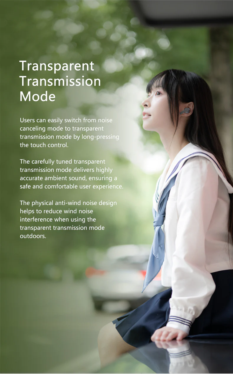 Moondrop MOCA True Wireless TWS