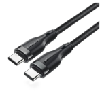 ACEFAST C8-03 1.2m USB-C to USB-C Braided Charging Data Cable