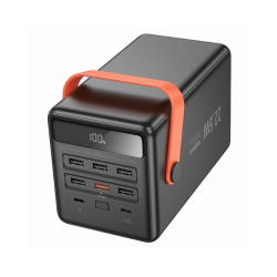 Hoco J142 22.5W 100000mAh Power Bank