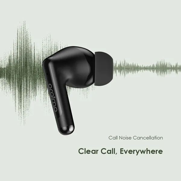 Oraimo Spacebuds Neo True Wireless Earbuds (OTW-323)