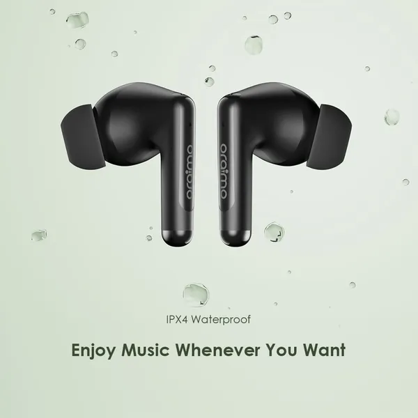 Oraimo Spacebuds Neo True Wireless Earbuds (OTW-323)