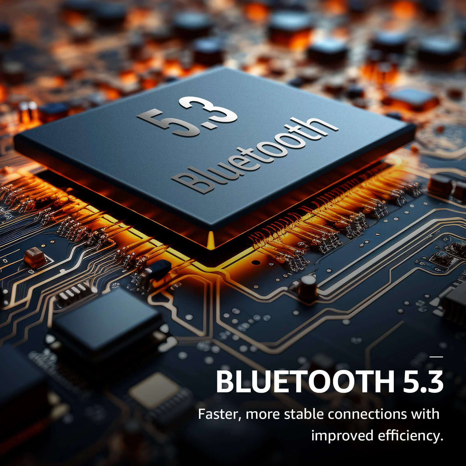 TOZO Agile Nova TWS Earbuds