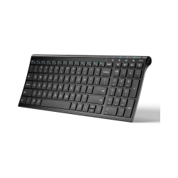 iClever BK10 Bluetooth Universal Ultra-Slim Keyboard