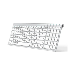 iClever BK10 Bluetooth Universal Ultra-Slim Keyboard