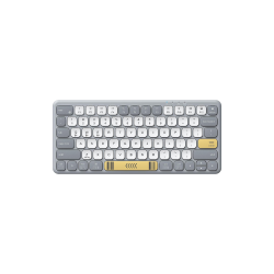 iClever BK50 Mini Bluetooth Keyboard for iPad