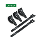 UGREEN LP401 (20245P20) Cable Winder (20 Pack)