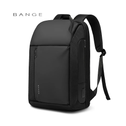 Bange BG-7663 Anti Theft Waterproof Business Backpack