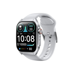 HAYLOU Watch S8 AMOLED CURVED Screen Smart Watch