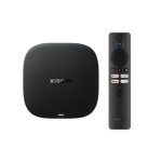 Xiaomi TV Box S 3rd Gen 4K Ultra HD Streaming Media Player