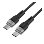 ACEFAST C11-03 60W USB-C to USB-C Magnetic Charging Data Cable