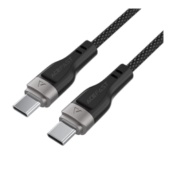 ACEFAST C11-03 60W USB-C to USB-C Magnetic Charging Data Cable