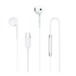 ACEFAST L7 USB-C Semi In-Ear Wired Earphones