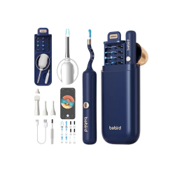 Bebird R37R Ear Cleaning Camera Wax Removal Tool kit