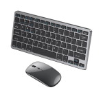 COTEetCI Wireless Mouse & Keyboard Set