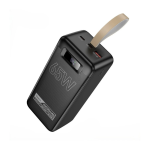 Hoco DB82 PD 65W 40000mAh Power Bank