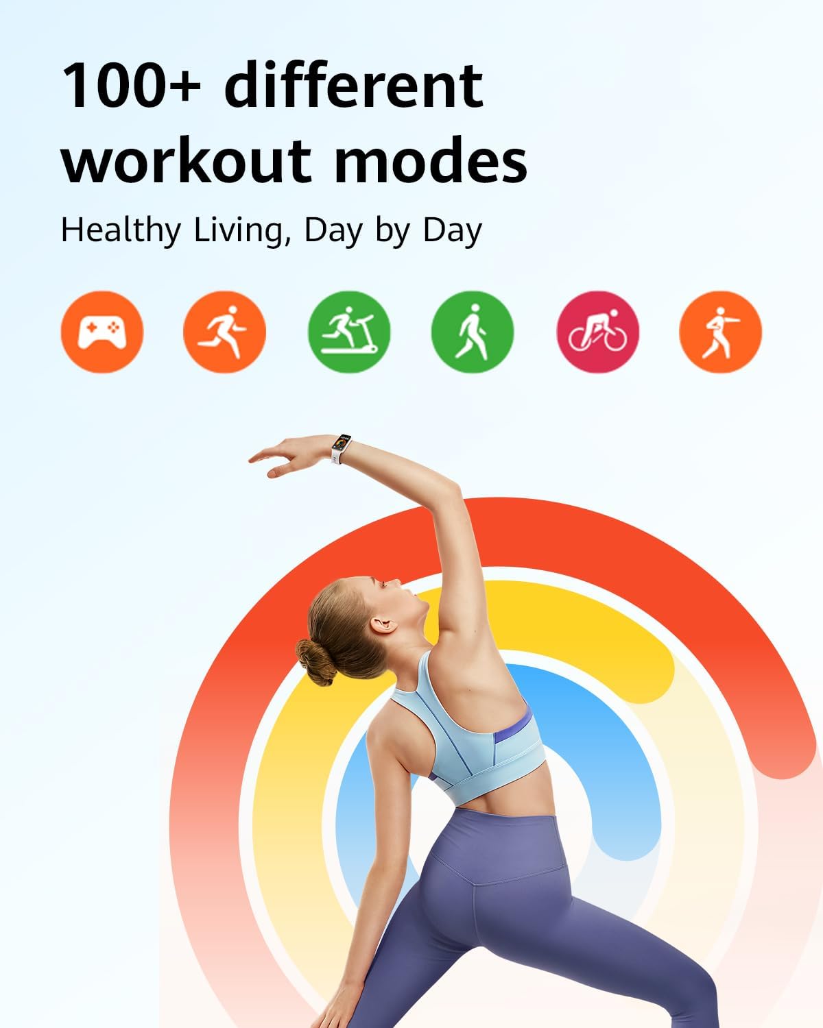 Huawei GT 5 Smart Watch