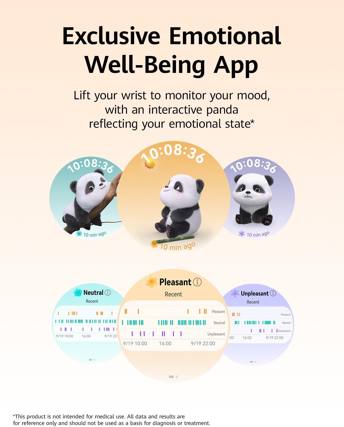 Huawei GT 5 Smart Watch