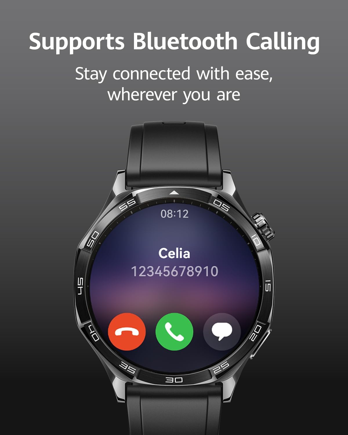Huawei GT 5 Smart Watch
