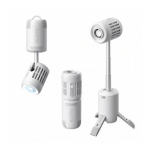 Jisulife Outdoor Fan Ultra 1 – Ultimate Portable Cooling Station