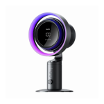 Jisulife Table Fan Pro3 8000mAh Rechargeable Fan