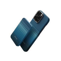 PITAKA Moonrise Qi2 5000 mAh 15W MagSafe Power Bank