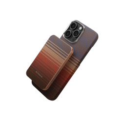 PITAKA Sunset Qi2 5000 mAh 15W MagSafe Power Bank