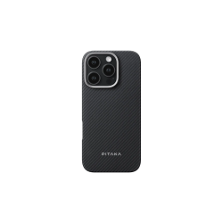 Pitaka Classic Ultra-Slim Case for iPhone 16 Pro Max / 16 Pro